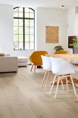 CoreTec Texas Oak M54 The Essentials Multi Series 122 x 18