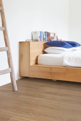 CoreTec Alexandria Oak 14 The Essentials 1800 Series