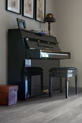 CoreTec Greystone Contempo Oak 34 The Essentials 1800++ Series