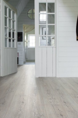 CoreTec Timberland Rustic Pine 41 The Essentials 1800++ Series