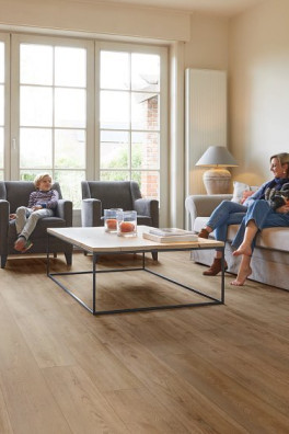 CoreTec Baltimore Oak 66 The Essentials 1800++ Series