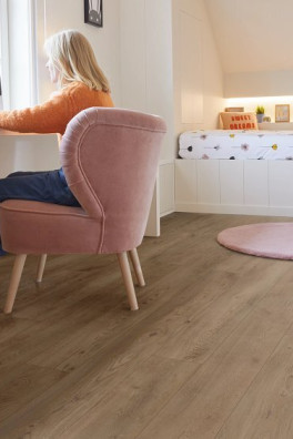 CoreTec Baltimore Oak 84 The Essentials 1800++ Series