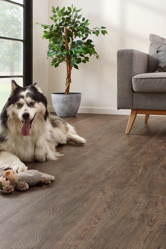 CoreTec Jasper Oak 01 The Essentials 1500 Series CoreTec Jasper Oak 01 The Essentials 1500 Series