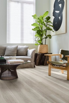 CoreTec Portland Oak 72 The Essentials 1500 Series