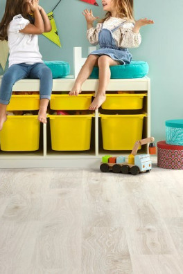 CoreTec Boston Oak 03 The Essentials 1500 Series