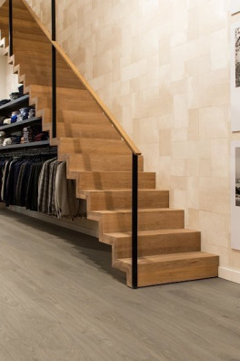 CoreTec Boston Oak 78 The Essentials 1500 Series