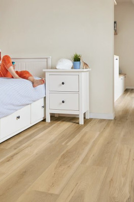 CoreTec Ocala Walnut 54 The Essentials 1500+ Series