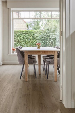 CoreTec Cleveland Oak 86 The Essentials 1500+ Series