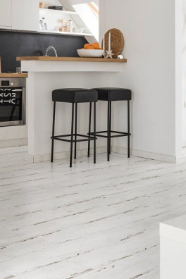 CoreTec Painted Oak 02 The Essentials 1200+ Series