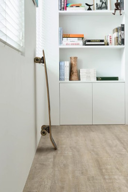 CoreTec Nantucket Oak 11 The Essentials 1200 Series
