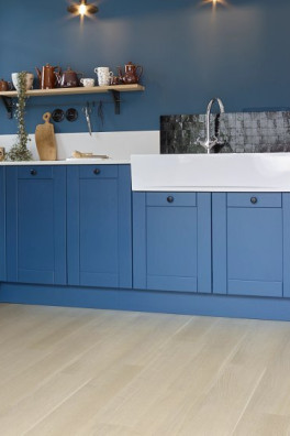 CoreTec Charleston Oak 72 The Essentials 1200 Series