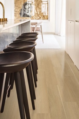 CoreTec Charleston Oak 53 The Essentials 1200 Series