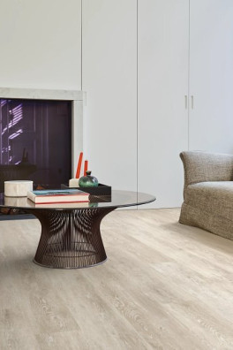 CoreTec Ivory Coast Oak 05 The Essentials 1200 Series