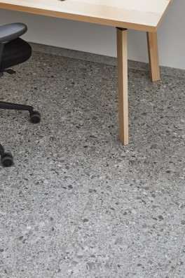 CoreTec Stone Branco 0993b CERATOUCH B-Series