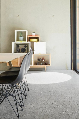 CoreTec Stone Branco 0997b CERATOUCH B-Series