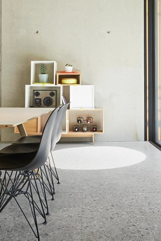 CoreTec Stone Branco 0997b CERATOUCH B-Series CoreTec Stone Branco 0997b CERATOUCH B-Series