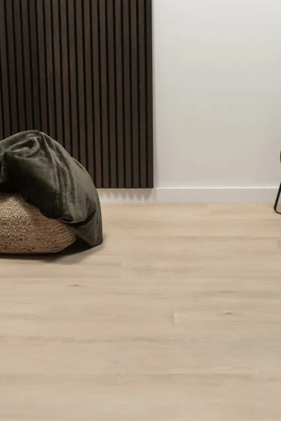 Floer Landhuis PVC – Pure Eik FLR-3231