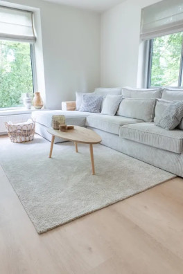 Floer Landhuis PVC – Witte Eik FLR-3232