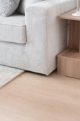 Floer Landhuis PVC – Witte Eik FLR-3232