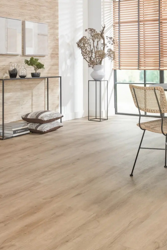 Floer Landhuis PVC – Grijze Eik FLR-3234