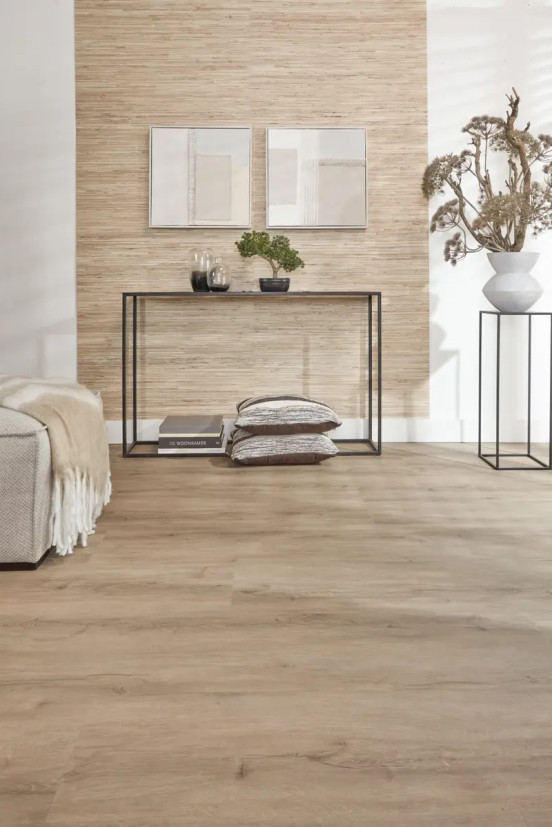 Floer Landhuis PVC – Grijze Eik FLR-3234