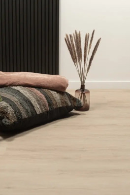 Floer Landhuis PVC – Crème Eik FLR-3235