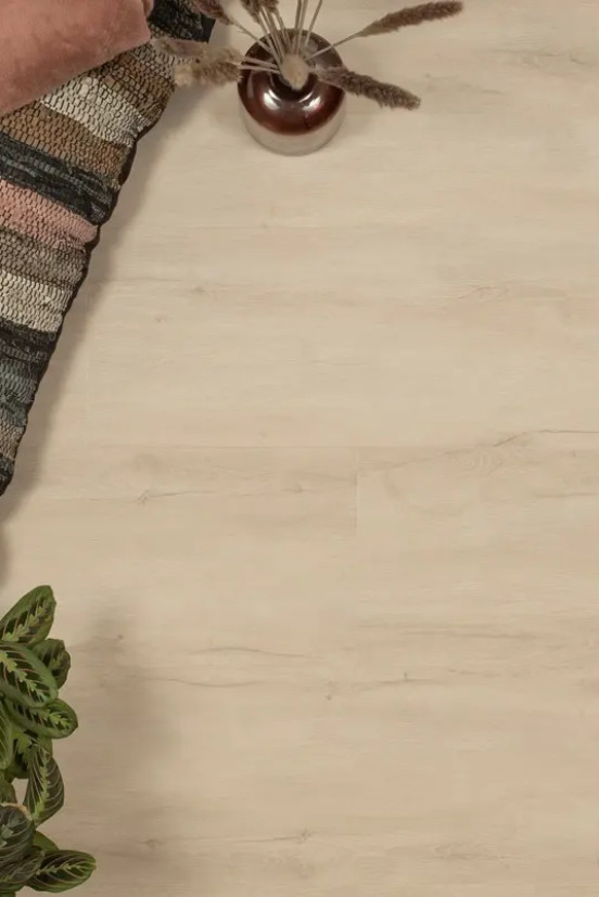 Floer Landhuis PVC – Crème Eik FLR-3235