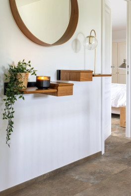 CoreTec Tropicana ProPlus Tile Series