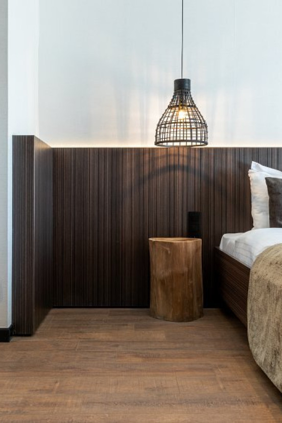 CoreTec Bark Naturals 1200+ Series