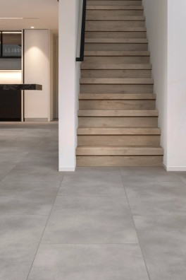 CoreTec Matterhorn Naturals Tile+ Series