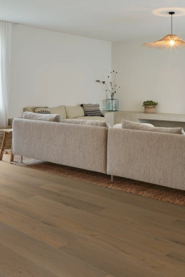 CoreTec Sorrel Naturals 1500+++ Series