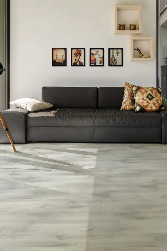 Partij Aqua-step Liverpool SPC pvc-vloer 122cm x 22,8cm x 4mm Partij Aqua-step Liverpool SPC pvc-vloer 122cm x 22,8cm x 4mm
