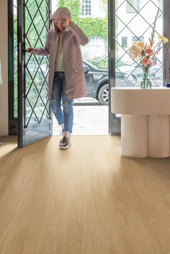 Floorify planken Cannelé F058 Floorify planken Cannelé F058