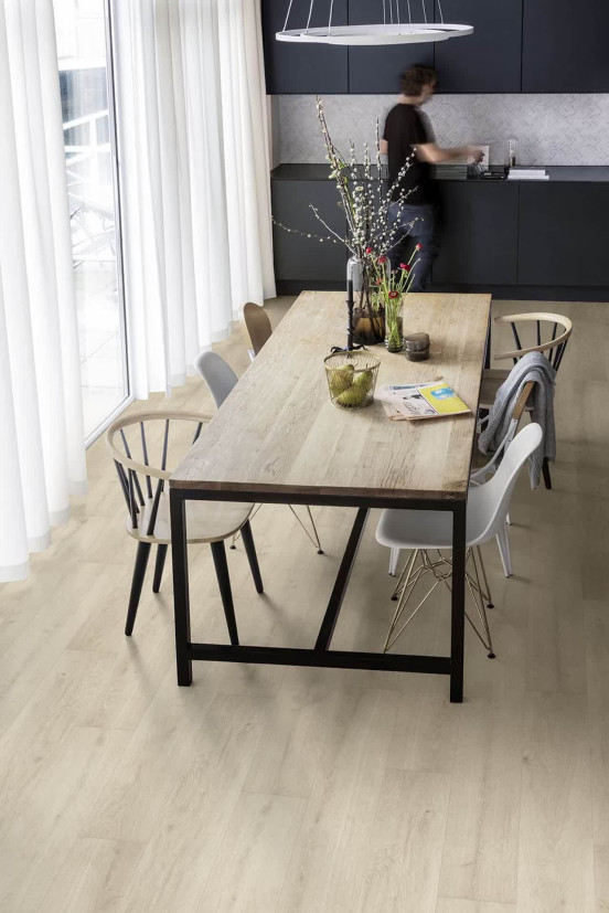 Floorify planken Coconut F051 Floorify planken Coconut F051