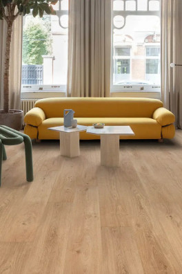 Floorify plak PVC planken Cognac FG019