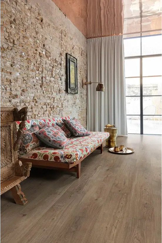 Floorify plak PVC planken Cohiba FG021 Floorify plak PVC planken Cohiba FG021