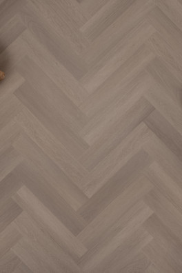 Floer Visgraat PVC – Greige Eiken FLR-3511 Floer Visgraat PVC – Greige Eiken FLR-3511