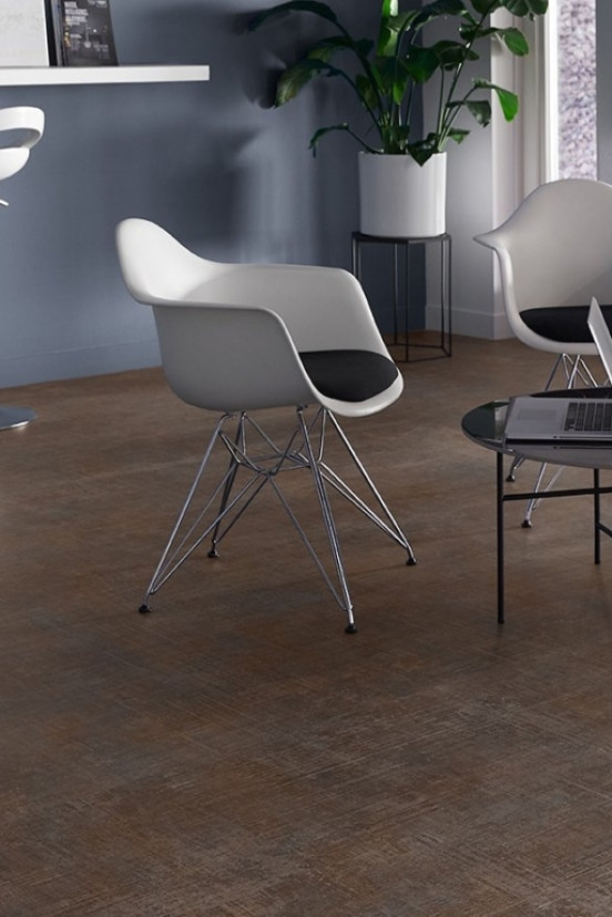 Mflor Abstract Coffee Brown Mflor Abstract Coffee Brown