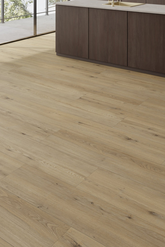 Gelasta Maestro 80631 Disentis Oak