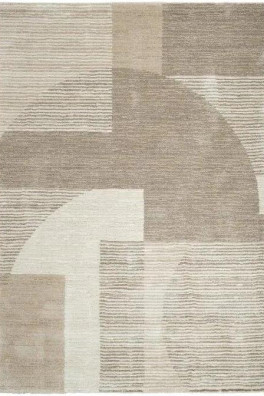 Karpet Maaike beige grijs 160cm x 230cm