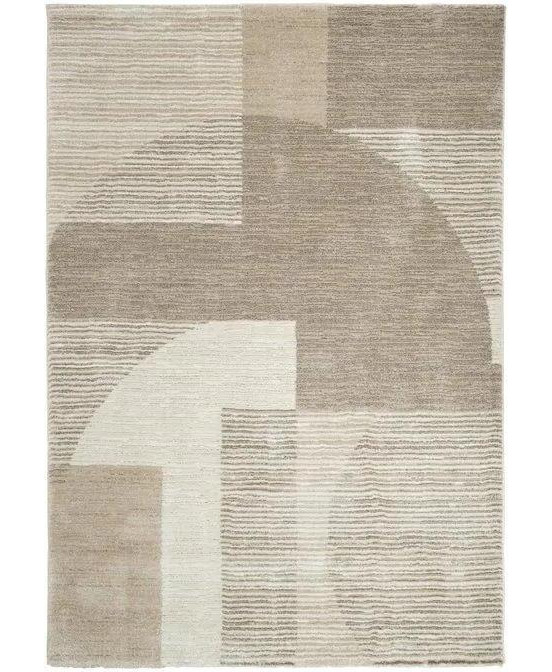 Karpet Maaike beige grijs 160cm x 230cm Karpet Maaike beige grijs 160cm x 230cm