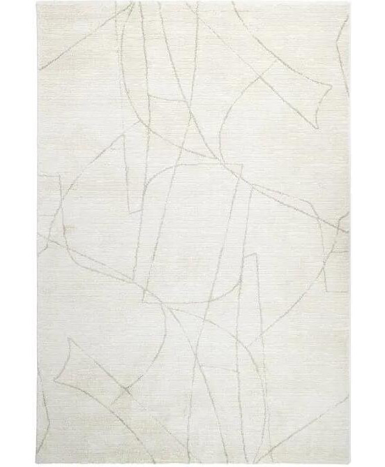 Karpet Lotte beige creme 160cm x 230cm