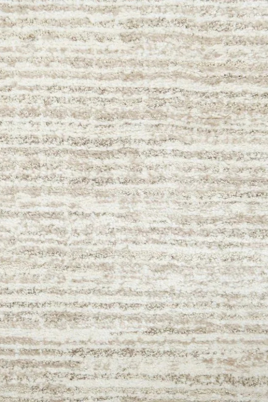 Karpet Hanan crème gemeleerd