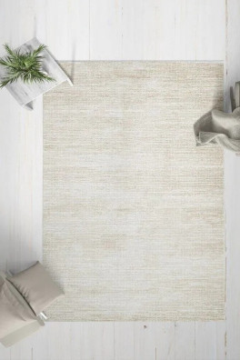 Karpet Hanan crème gemeleerd