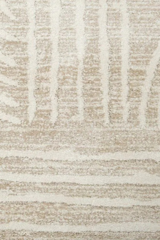 Karpet Filou beige bogen