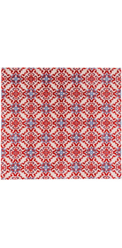 Schoonloopmat Glam Pallazo