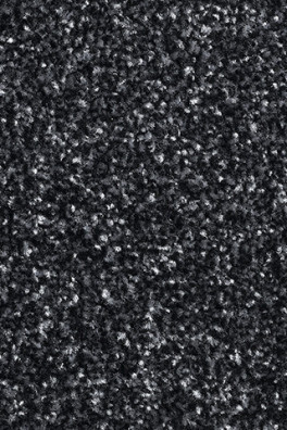 Schoonloopmat Briljant Anthracite