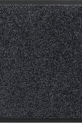 Schoonloopmat Briljant Anthracite Schoonloopmat Briljant Anthracite