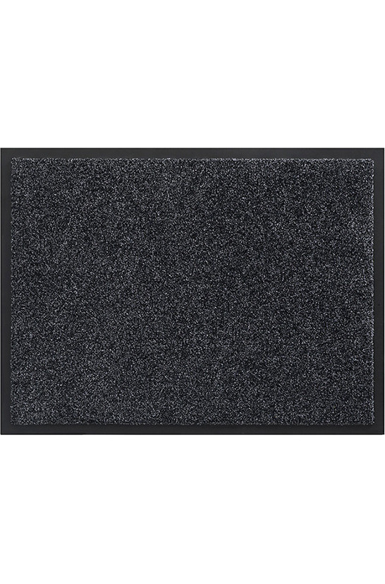 Schoonloopmat Briljant Anthracite Schoonloopmat Briljant Anthracite