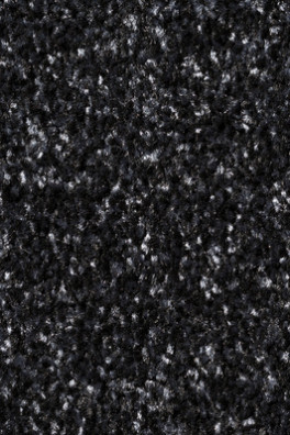 Schoonloopmat Briljant Black